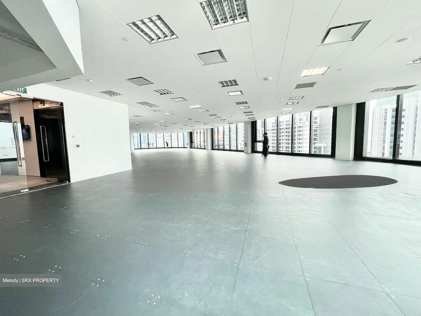 Hub Synergy Point (D2), Office #476001511